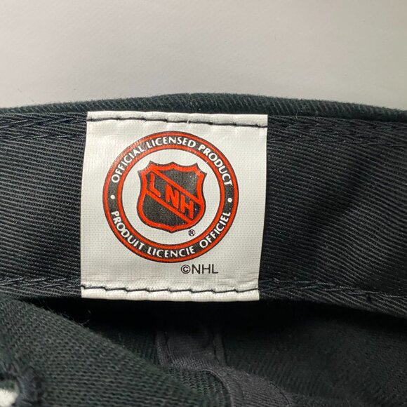 Vintage Columbus Blue Jackets Hat (brand new) - Picture 8 of 9